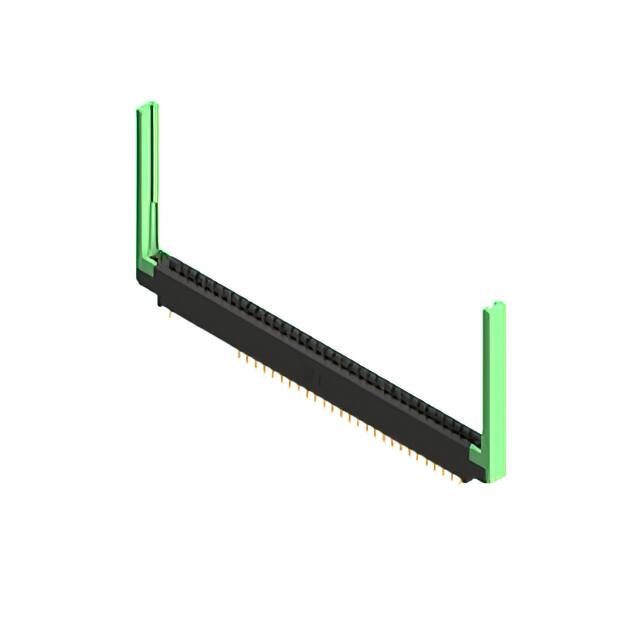 387-070-541-868 EDAC Inc.  Edgeboard Connectors
